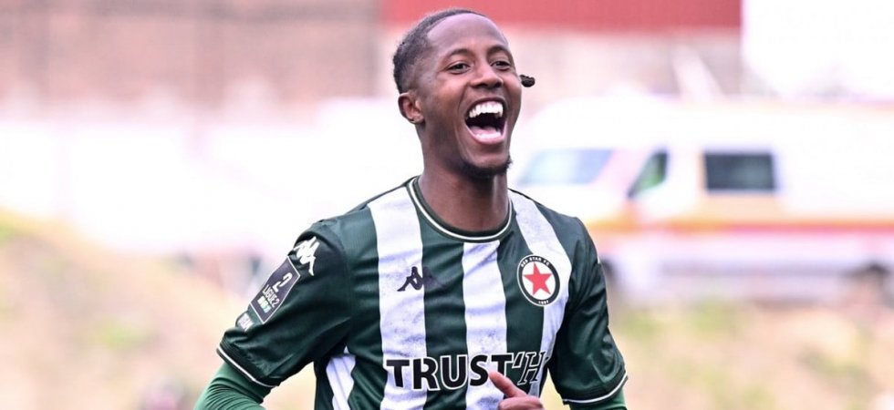 Ligue 2 (J27) : Le Red Star s'offre Dunkerque, Reims surpris par Rodez