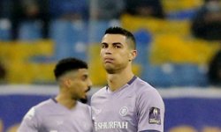 Al-Nassr : Ronaldo voudrait revenir au Real Madrid