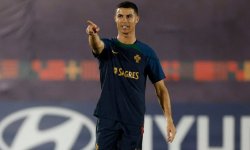 Mercato : Ronaldo dans le doute