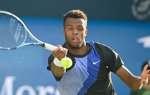 ATP - Indian Wells : Mpetshi Perricard et Atmane éliminés d'entrée 