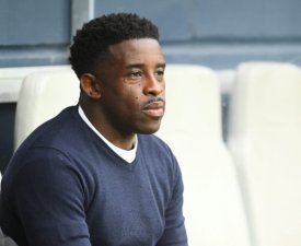 Bordeaux : Mavuba a décidé de partir