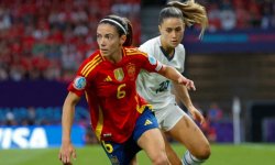 Euro 2025 (F) : L'Espagne en favorite, l'Italie en embuscade 