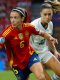 Euro 2025 (F) : L'Espagne en favorite, l'Italie en embuscade 