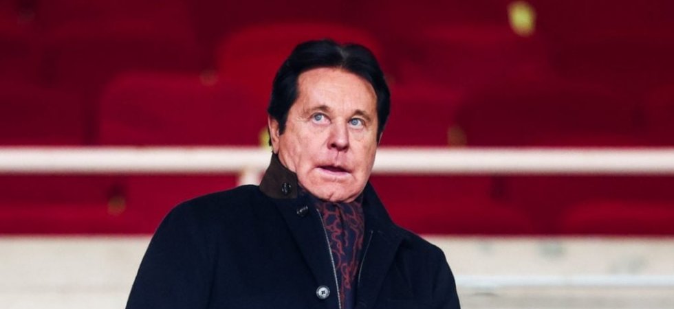 Nantes : Kita pas tendre avec l'OM et Labrune 