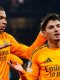Real Madrid : Mbappé défend Diaz 