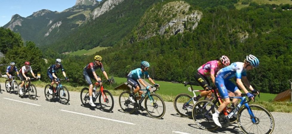 Tour de France : Une étape dans le Piémont en 2024