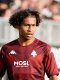 FC Metz : Dos Santos va signer son premier contrat professionnel