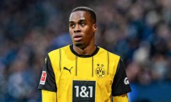 Chelsea : Gittens signe jusqu'en 2032 