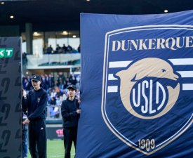 Dunkerque proche de s'offrir un ancien buteur de l'AC Milan