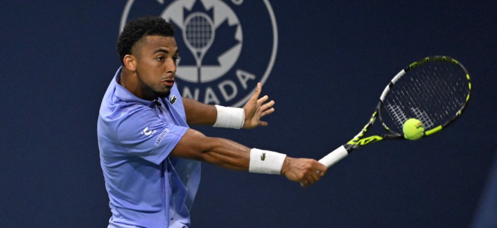 ATP - Toronto : Fils réussit son retour