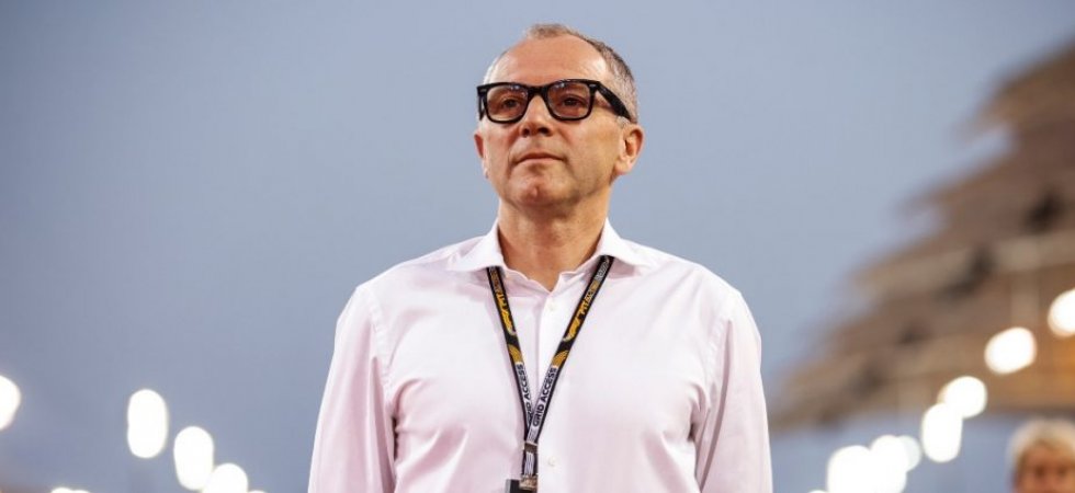 F1 : Stefano Domenicali en remet une couche au sujet des circuits historiques