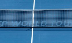 ATP - Atlanta : Le tableau et les résultats
