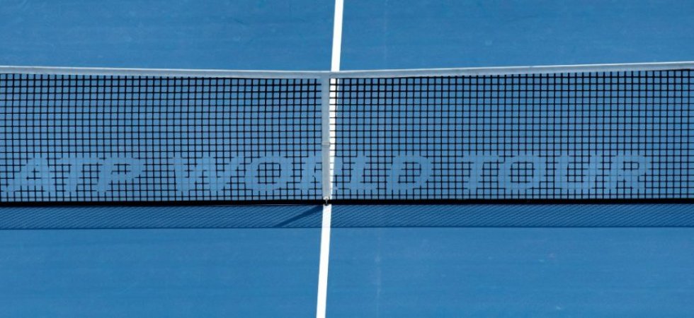 ATP - Atlanta : Le tableau et les résultats