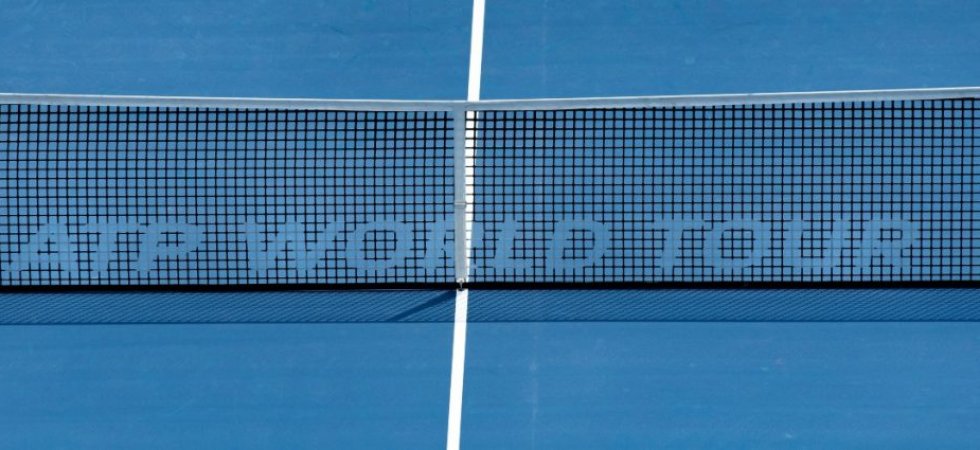 ATP - Los Cabos : Le tableau et les résultats