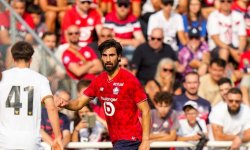 Lille : André Gomes rejoint la MLS (officiel) 