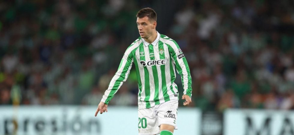 Liga (J3) : Doublé pour l'ex-parisien Lo Celso avec le Betis 