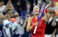 WTA - Pékin : Zheng titrée face à Andreeva