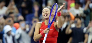 WTA - Pékin : Zheng titrée face à Andreeva