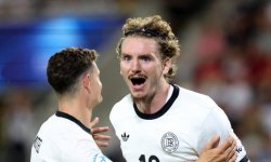 Euro Espoirs (J2) : L'Allemagne et le Danemark filent en quarts de finale 