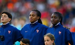 Euro 2025 (F) : 88 % des Français voient les Bleues remporter la compétition 