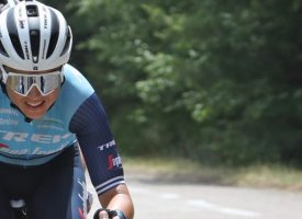 Championnats de France (F) : Après le chrono, Cordon-Ragot domine la course en ligne