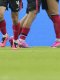 Coupe du monde 2026 : Des chaussures roses qui font fureur