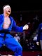 Judo : Clerget prend sa retraite 