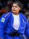 Judo : Victime de grossophobie, Fontaine ne pensait pas « que ça allait prendre autant d'ampleur »