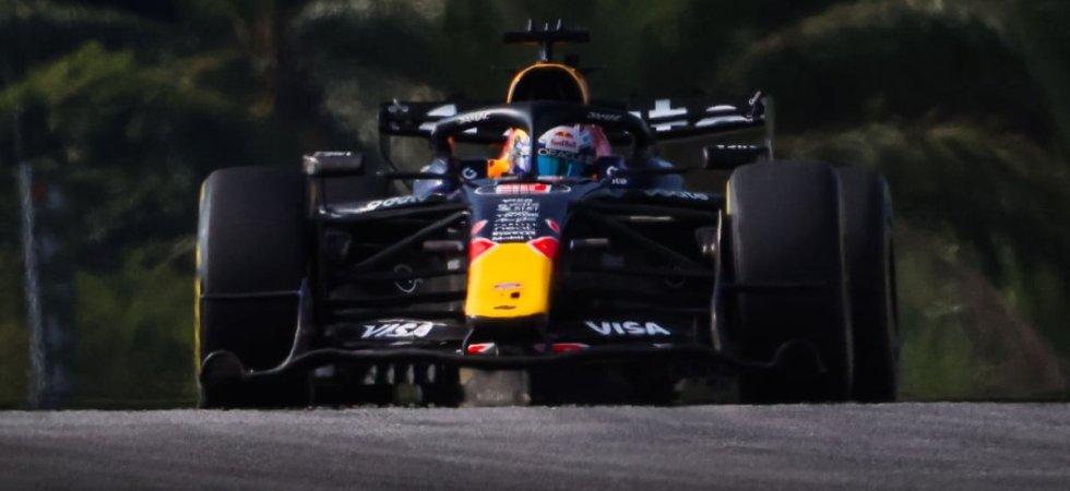 F1 - GP de Bahreïn : Revivez la course