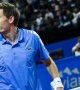 Coupe Davis : Mahut défendu par le tennis tricolore