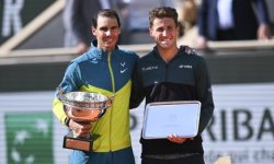 Roland-Garros : La dotation de l'édition 2023 dévoilée