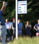 Golf - US Open : Hadwin en tête après le premier tour