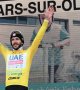Tour de Suisse : Yates remporte l'épreuve, nouveau doublé d'UAE Emirates 