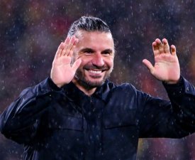 Lens - Cahuzac : « Une étape particulière et importante dans un parcours »