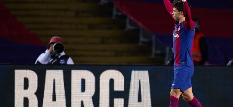 Liga (J15) : Le Barça remporte le choc face à l'Atlético 