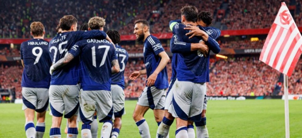 Ligue Europa : L'essentiel à retenir des demi-finales aller 