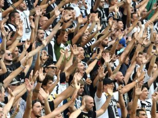 Juventus : Di Maria suivi par une autre star ?