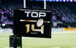 Top 14 (J24) : Revivez le multiplex