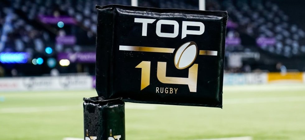 Top 14 (J24) : Revivez le multiplex