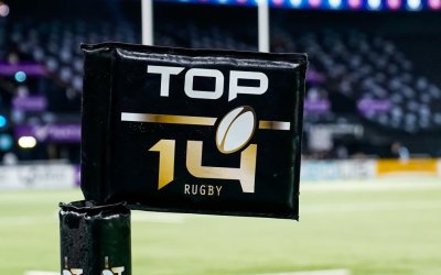 Rugby Top 14 UBB vs Perpignan