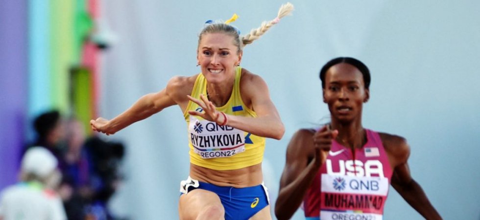 World Athletics veut rendre l'athlétisme plus féminin
