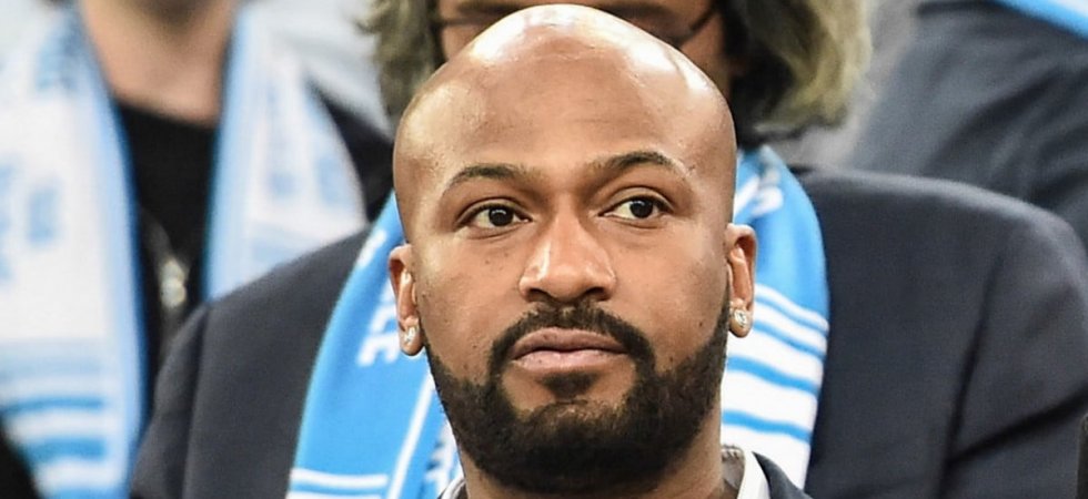 Metz : Maoulida victime d'un malaise en plein match avec les U17