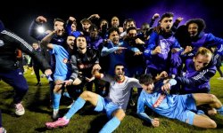 Coupe de France : Le Puy réalise l'exploit, Nice gagne à Montpellier 