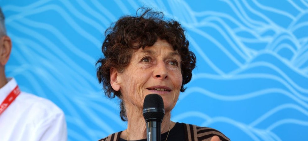 Jeannie Longo (67 ans) gagne toujours !
