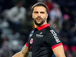 Clermont : Tauzin serait prêt à signer pour deux ans 