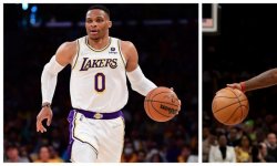 NBA : Vers un échange Westbrook - Irving ?