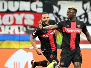 Bayer Leverkusen : Pourquoi une telle saison magnifique ? 
