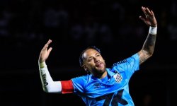 Mercato : Et si la Juventus s'offrait Neymar ? 