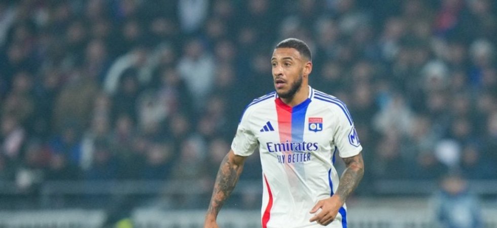Lyon : Tolisso intéresse Brighton 