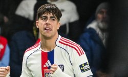 OL : Moreira va s'engager en faveur du Bayer Leverkusen
